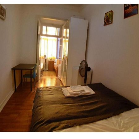 #Private Room C Lisabona Exterior foto