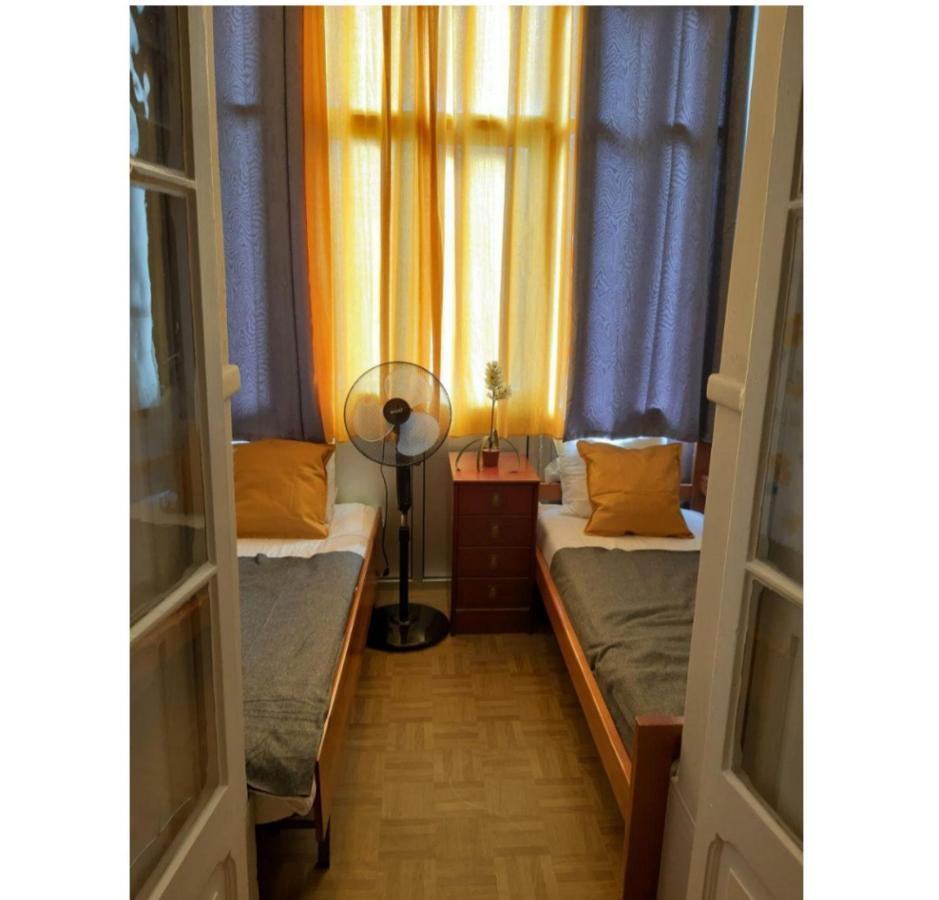#Private Room C Lisabona Exterior foto
