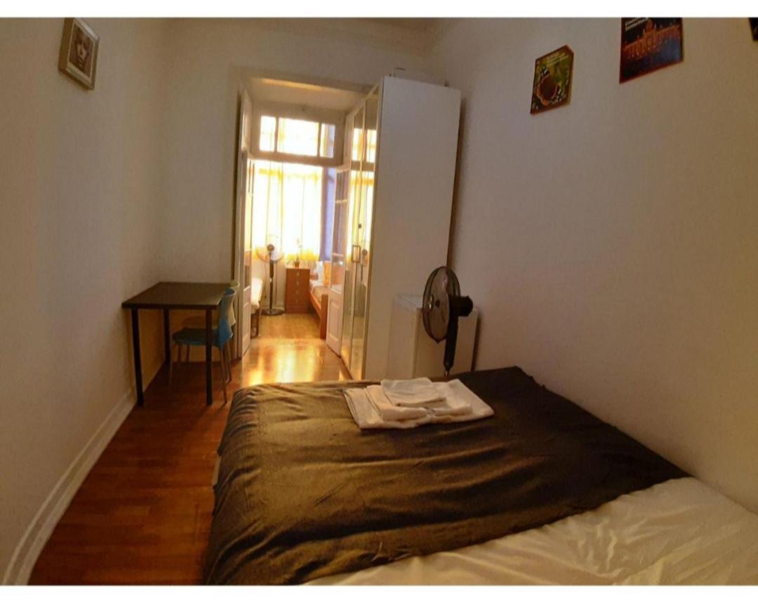 #Private Room C Lisabona Exterior foto