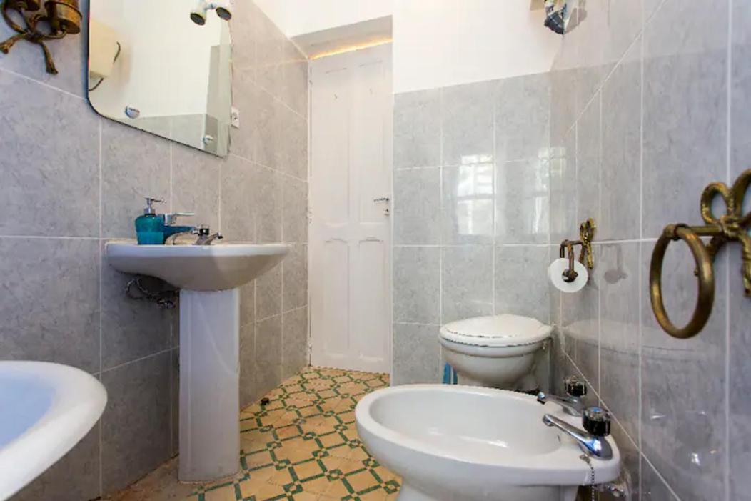 #Private Room C Lisabona Exterior foto
