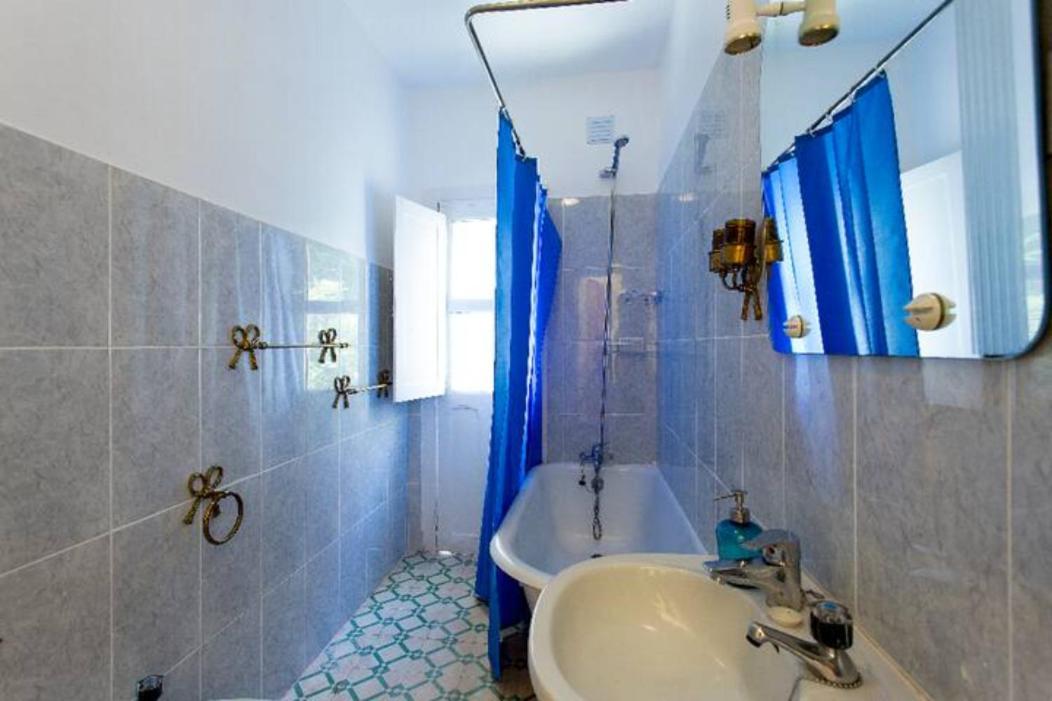 #Private Room C Lisabona Exterior foto